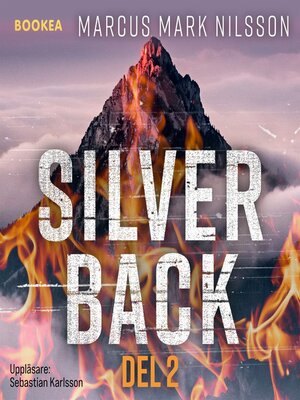 cover image of Silverback Del 2